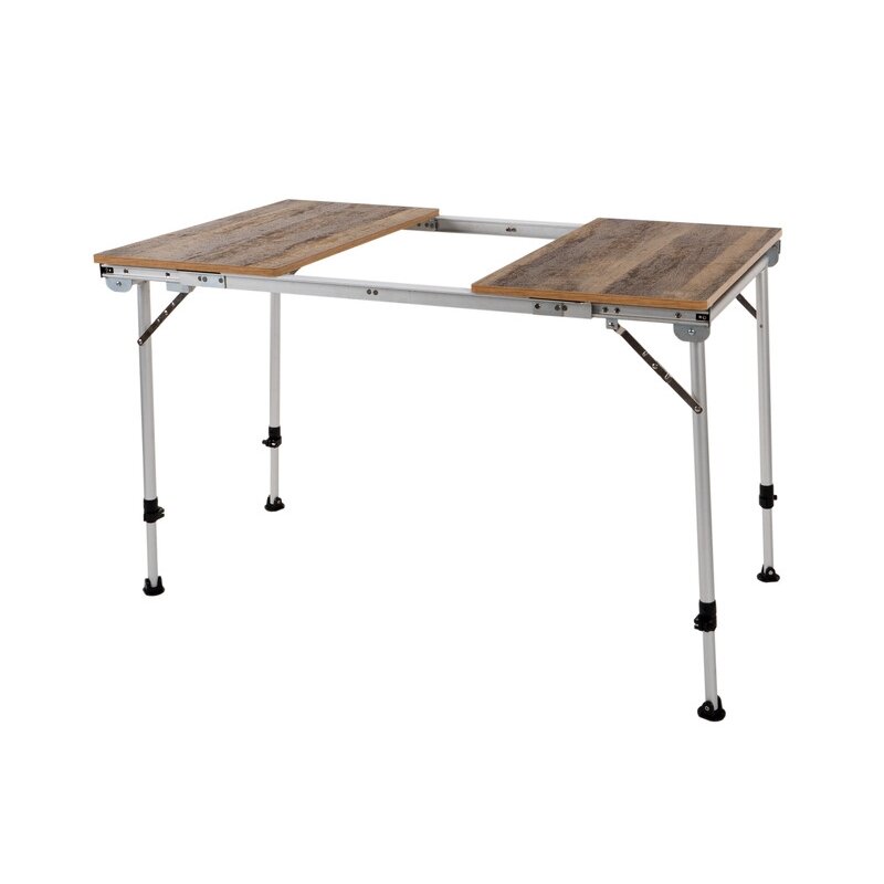 Trys viename stovyklavimo stalas LOKE 2 Trys viename stovyklavimo stalas LOKE 2