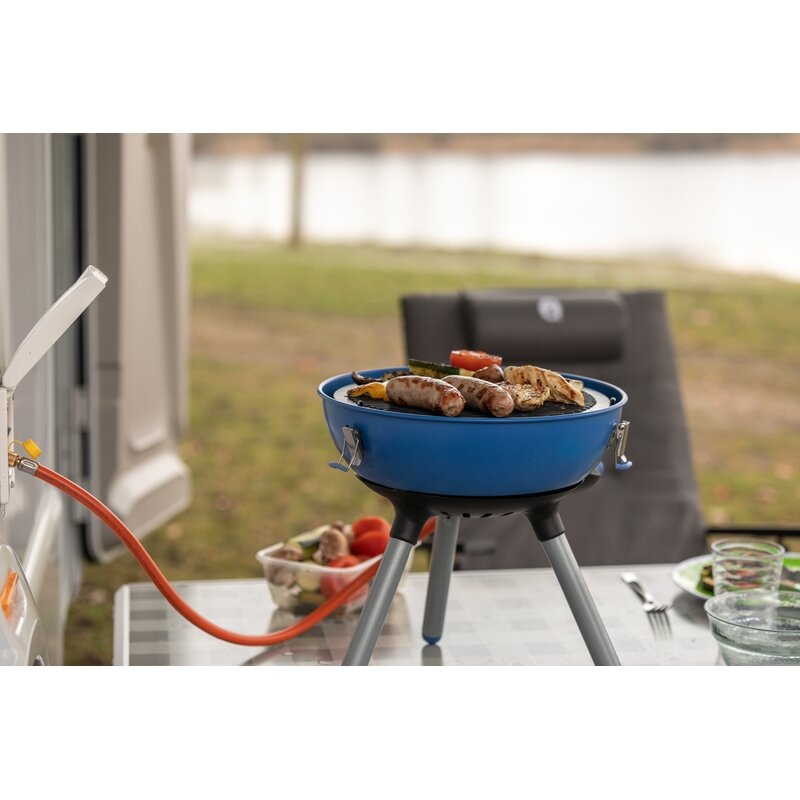 Party Grill 400 Caravan Connect Party Grill 400 Caravan Connect