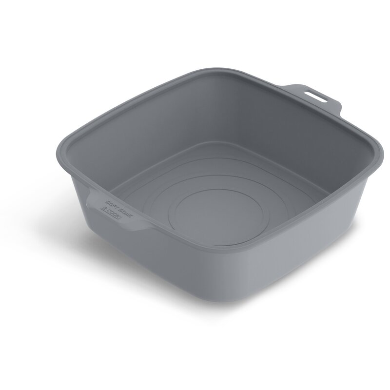 Soft Soak 2-Cook Soft Soak 2-Cook