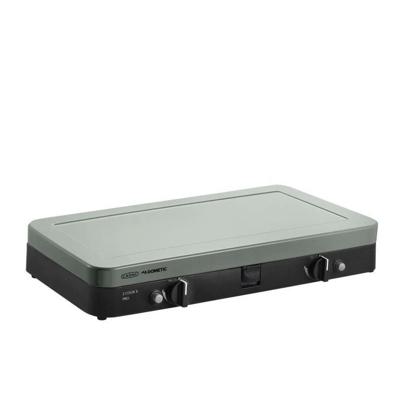 Cook 3 Pro Stove – 50 mba 2