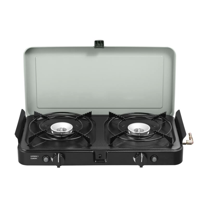 2 Cook 3 Classic viryklė – 50 mbar 2