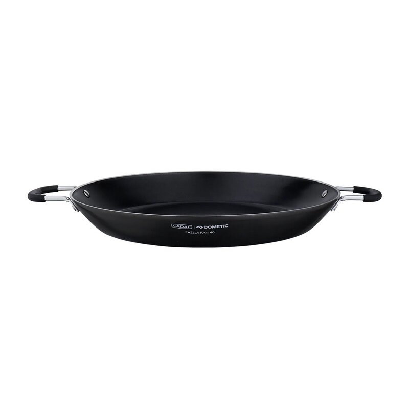 Cadac paella keptuvė 40