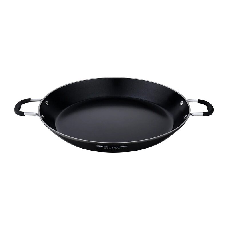 Cadac paella keptuvė 40 1 Cadac paella keptuvė 40 1