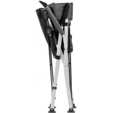 Raptor NG 2.0 stovyklavimo kėdė 1