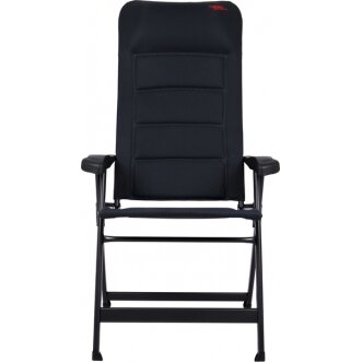 Kėdė AirDeluxe L juoda Kėdė AirDeluxe L juoda
