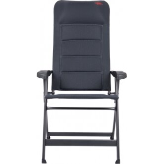Kėdė AirDeluxe L pilka Kėdė AirDeluxe L pilka