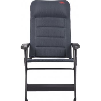 Kėdė AirDeluxe S juoda Kėdė AirDeluxe S juoda
