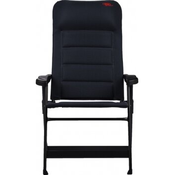 Kėdė AirDeluxe S pilka Kėdė AirDeluxe S pilka