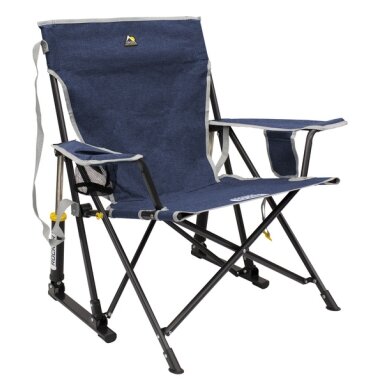 Kėdė KICKBACK ROCKER
