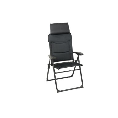Stovyklavietės kėdė ZENITH ERGOFIT