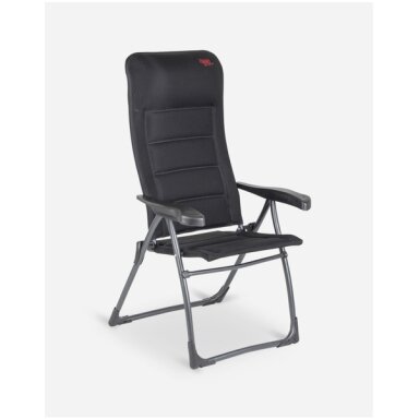 Kėdė AirDeluxe XS juoda