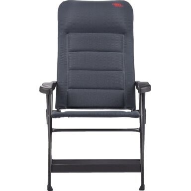 Kėdė AirDeluxe S juoda
