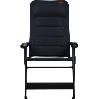 Kėdė AirDeluxe S pilka