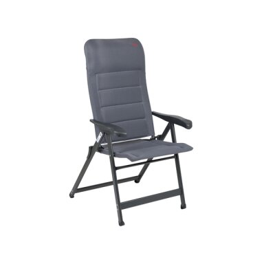 Kėdė AirDeluxe M pilka