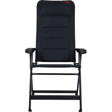 Kėdė AirDeluxe L juoda