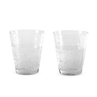 Sulčių stiklinė 310ml, 2vnt, SAN