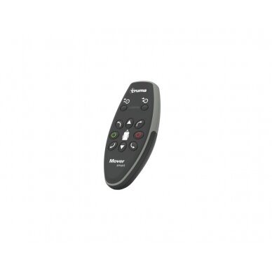 Truma Mover smart A4 1 Truma Mover smart A4 1