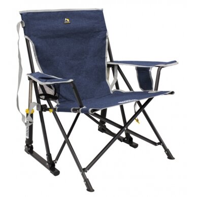 Kėdė KICKBACK ROCKER