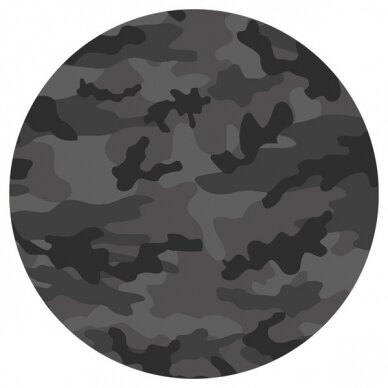 Kėdė ROADTRIPROCKER Camo 1
