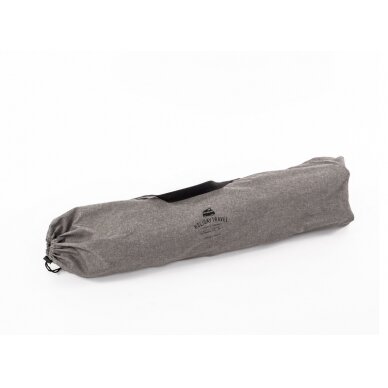 Minkšta sulankstoma kėdė JOPLIN DELUXE 2