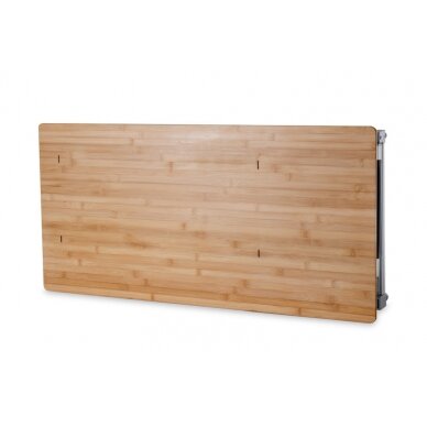 kempingo virtuvė BAMBOU QUICK 12 kempingo virtuvė BAMBOU QUICK 12