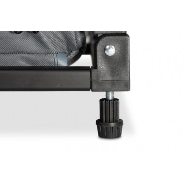 kempingo virtuvė BAMBOU QUICK 17 kempingo virtuvė BAMBOU QUICK 17