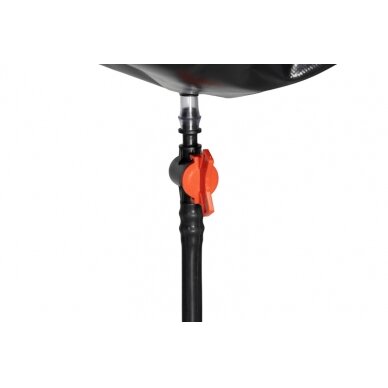 kempingo virtuvė BAMBOU QUICK 18 kempingo virtuvė BAMBOU QUICK 18