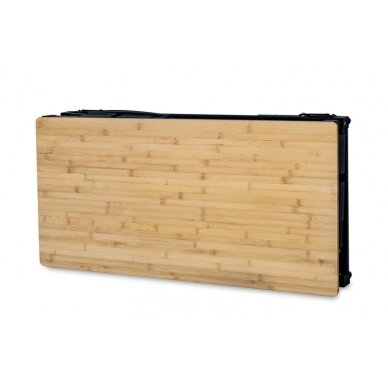 kempingo virtuvė BAMBOU QUICK 22 kempingo virtuvė BAMBOU QUICK 22