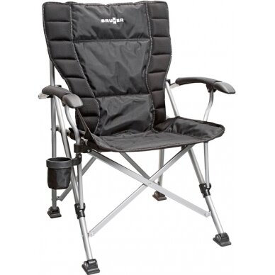 Raptor NG 2.0 stovyklavimo kėdė Raptor NG 2.0 stovyklavimo kėdė