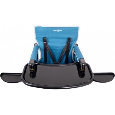 Kūdikio kėdutė ACTION BABY EQUIFRAME iki 3 metų 2 Kūdikio kėdutė ACTION BABY EQUIFRAME iki 3 metų 2
