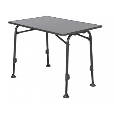 Kempingo stalas AIRCOLITE 100 Black Edition Kempingo stalas AIRCOLITE 100 Black Edition