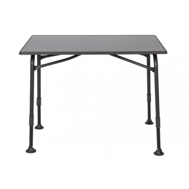 Kempingo stalas AIRCOLITE 100 Black Edition 1