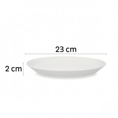 2 magnetinės porcelianinės lėkštės 4 2 magnetinės porcelianinės lėkštės 4
