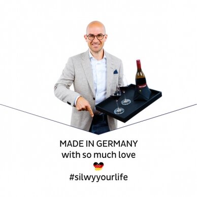 2 magnetiniai porcelianiniai dubenėliai – 0,4 l 8 2 magnetiniai porcelianiniai dubenėliai – 0,4 l 8