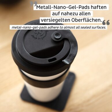 Porcelianinis TO-GO CUP 4