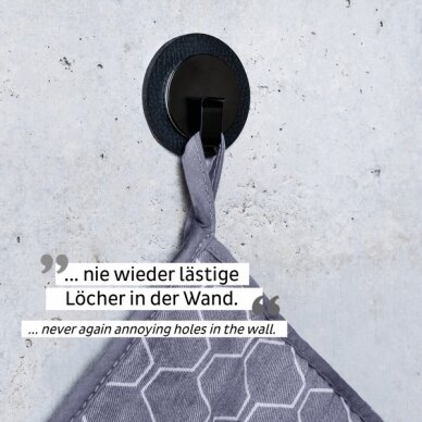 Magnetinis kabliukas CLEVER 1