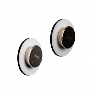 SILWY magnetiniai kaiščiai SMART 1 SILWY magnetiniai kaiščiai SMART 1
