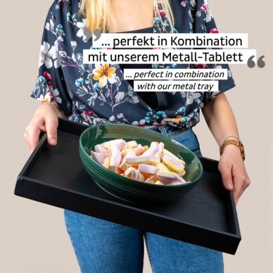 SILWY dubuo FOREST GREEN 6