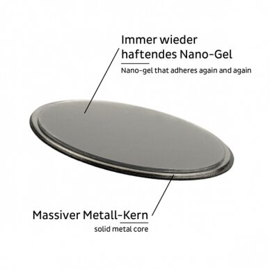 Metalinis padas SUPERSTIPRUS 2