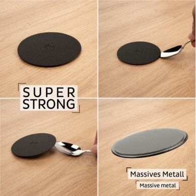 Metalinis padas SUPERSTIPRUS 3 Metalinis padas SUPERSTIPRUS 3