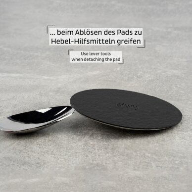 Metalinis padas SUPERSTIPRUS 5