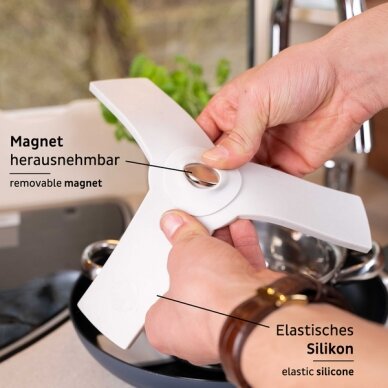 Magnetinis rinkinys iš 5 vnt 2 Magnetinis rinkinys iš 5 vnt 2