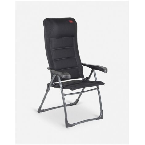 Kėdė AirDeluxe XS juoda Kėdė AirDeluxe XS juoda