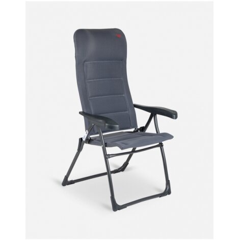 Kėdė AirDeluxe XS pilka