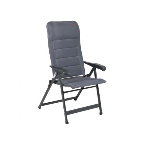Kėdė AirDeluxe M pilka Kėdė AirDeluxe M pilka
