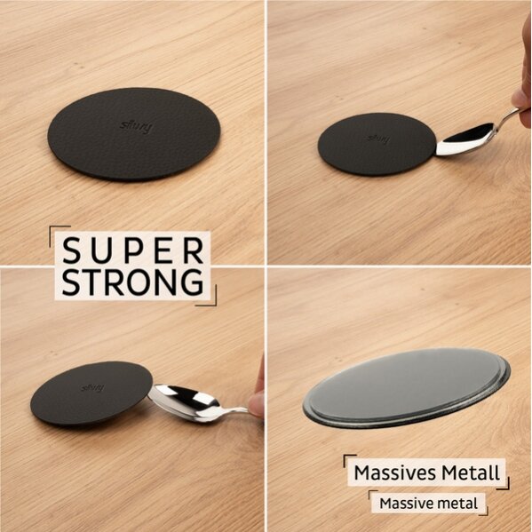 Metalinis padas SUPERSTIPRUS 3 Metalinis padas SUPERSTIPRUS 3