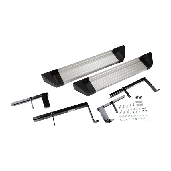 Vairuotojo kabinai laiptukas Mercedes Sprinter ir VW Crafter 2006–2016 m. 2 Vairuotojo kabinai laiptukas Mercedes Sprinter ir VW Crafter 2006–2016 m. 2