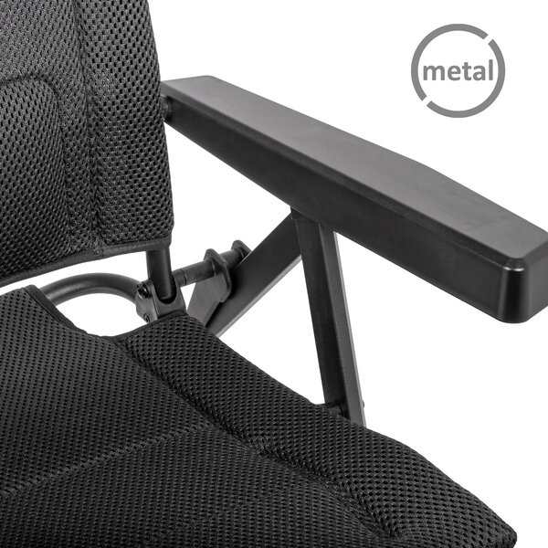 Sulankstoma kėdė REBEL PRO MEDIUM 4