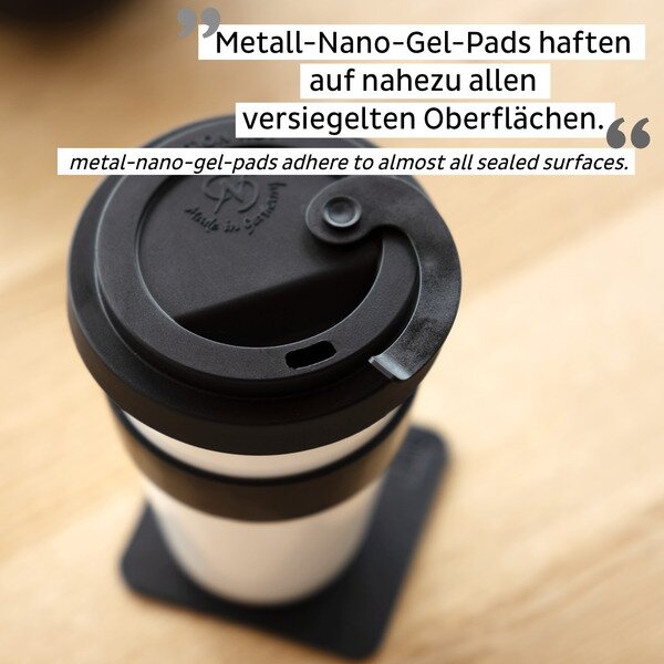 Porcelianinis TO-GO CUP 4