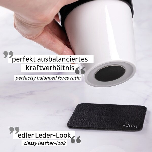 Porcelianinis TO-GO CUP 5